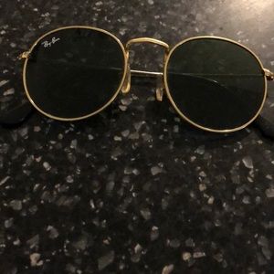 Ray bans